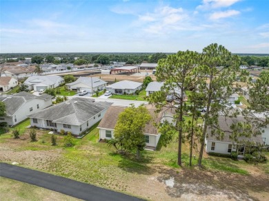 Enjoy affordable living with golf course views in the on Highland Fairways Golf Club in Florida - for sale on GolfHomes.com, golf home, golf lot