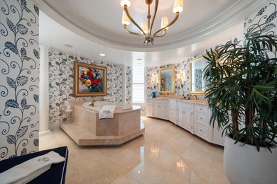A rare FULL FLOOR DOMAIN! Sophisticated private condominium on Belleair Country Club in Florida - for sale on GolfHomes.com, golf home, golf lot