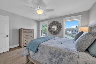 This townhome offers amazing views of the Bay, Golf course and on Sandestin Golf and Beach Resort - The Links in Florida - for sale on GolfHomes.com, golf home, golf lot