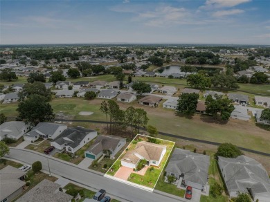 Enjoy affordable living with golf course views in the on Highland Fairways Golf Club in Florida - for sale on GolfHomes.com, golf home, golf lot