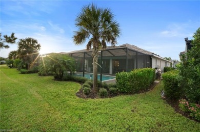 This exceptional home--with coveted Golf Membership--in Babcock on Babcock National Golf Course in Florida - for sale on GolfHomes.com, golf home, golf lot