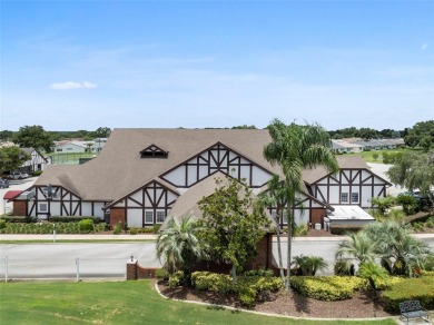 Enjoy affordable living with golf course views in the on Highland Fairways Golf Club in Florida - for sale on GolfHomes.com, golf home, golf lot