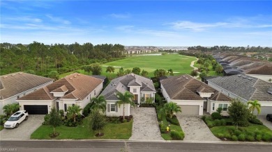 This exceptional home--with coveted Golf Membership--in Babcock on Babcock National Golf Course in Florida - for sale on GolfHomes.com, golf home, golf lot