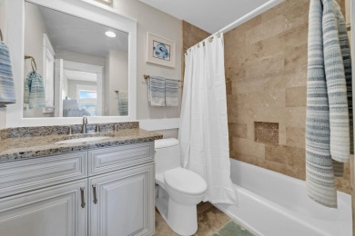 This townhome offers amazing views of the Bay, Golf course and on Sandestin Golf and Beach Resort - The Links in Florida - for sale on GolfHomes.com, golf home, golf lot