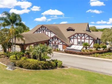 Enjoy affordable living with golf course views in the on Highland Fairways Golf Club in Florida - for sale on GolfHomes.com, golf home, golf lot
