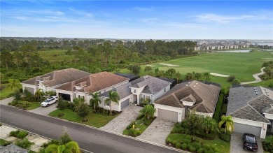 This exceptional home--with coveted Golf Membership--in Babcock on Babcock National Golf Course in Florida - for sale on GolfHomes.com, golf home, golf lot