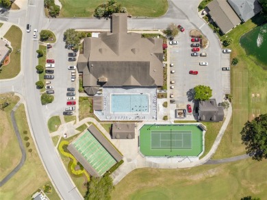 Enjoy affordable living with golf course views in the on Highland Fairways Golf Club in Florida - for sale on GolfHomes.com, golf home, golf lot