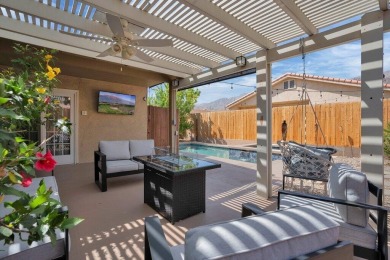 Welcome to this charming home in La Quinta Cove, offering the on Tradition Golf Club in California - for sale on GolfHomes.com, golf home, golf lot