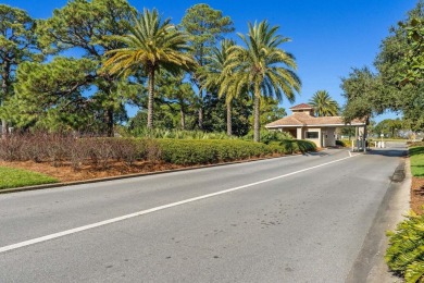 This townhome offers amazing views of the Bay, Golf course and on Sandestin Golf and Beach Resort - The Links in Florida - for sale on GolfHomes.com, golf home, golf lot