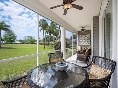 This exquisite first-floor condo was completely transformed in on Wyndemere Country Club in Florida - for sale on GolfHomes.com, golf home, golf lot