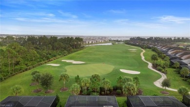 This exceptional home--with coveted Golf Membership--in Babcock on Babcock National Golf Course in Florida - for sale on GolfHomes.com, golf home, golf lot