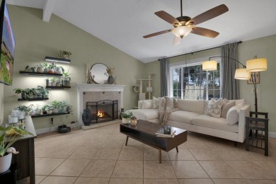 Welcome to this charming home in La Quinta Cove, offering the on Tradition Golf Club in California - for sale on GolfHomes.com, golf home, golf lot