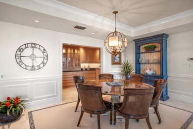 A rare FULL FLOOR DOMAIN! Sophisticated private condominium on Belleair Country Club in Florida - for sale on GolfHomes.com, golf home, golf lot