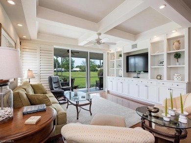 This exquisite first-floor condo was completely transformed in on Wyndemere Country Club in Florida - for sale on GolfHomes.com, golf home, golf lot