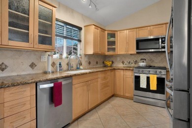 Welcome to this charming home in La Quinta Cove, offering the on Tradition Golf Club in California - for sale on GolfHomes.com, golf home, golf lot