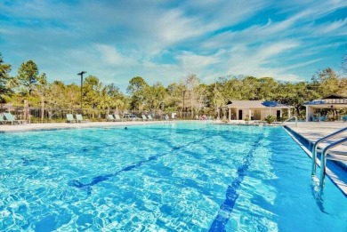 This townhome offers amazing views of the Bay, Golf course and on Sandestin Golf and Beach Resort - The Links in Florida - for sale on GolfHomes.com, golf home, golf lot