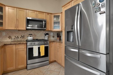 Welcome to this charming home in La Quinta Cove, offering the on Tradition Golf Club in California - for sale on GolfHomes.com, golf home, golf lot