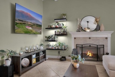 Welcome to this charming home in La Quinta Cove, offering the on Tradition Golf Club in California - for sale on GolfHomes.com, golf home, golf lot