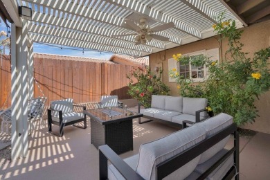 Welcome to this charming home in La Quinta Cove, offering the on Tradition Golf Club in California - for sale on GolfHomes.com, golf home, golf lot