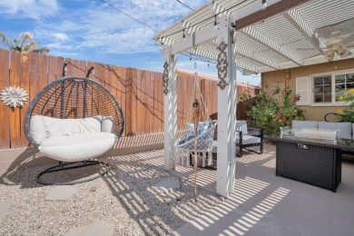 Welcome to this charming home in La Quinta Cove, offering the on Tradition Golf Club in California - for sale on GolfHomes.com, golf home, golf lot