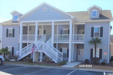 This 3BR/2BA ground floor condominium is located in Marcliffe on Blackmoor Golf Club in South Carolina - for sale on GolfHomes.com, golf home, golf lot
