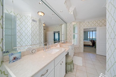 A rare FULL FLOOR DOMAIN! Sophisticated private condominium on Belleair Country Club in Florida - for sale on GolfHomes.com, golf home, golf lot