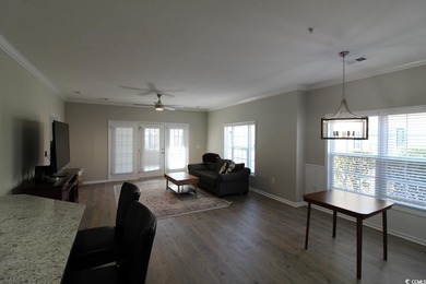 This 3BR/2BA ground floor condominium is located in Marcliffe on Blackmoor Golf Club in South Carolina - for sale on GolfHomes.com, golf home, golf lot