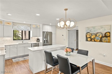Beautifully remodeled spacious THREE bedroom condo in Steamboat on The Landings Yacht, Golf and Tennis Club in Florida - for sale on GolfHomes.com, golf home, golf lot