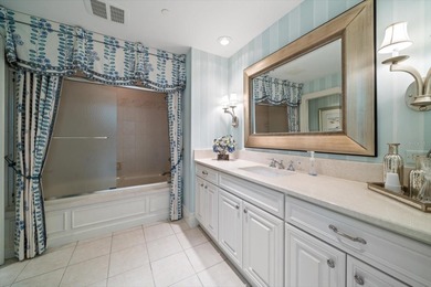 A rare FULL FLOOR DOMAIN! Sophisticated private condominium on Belleair Country Club in Florida - for sale on GolfHomes.com, golf home, golf lot