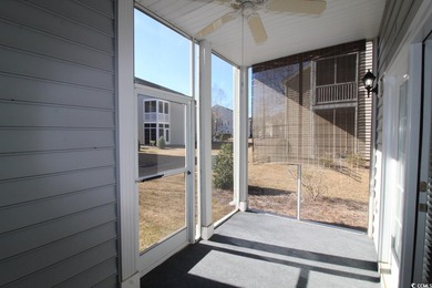 This 3BR/2BA ground floor condominium is located in Marcliffe on Blackmoor Golf Club in South Carolina - for sale on GolfHomes.com, golf home, golf lot