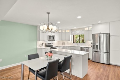 Beautifully remodeled spacious THREE bedroom condo in Steamboat on The Landings Yacht, Golf and Tennis Club in Florida - for sale on GolfHomes.com, golf home, golf lot