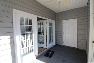 This 3BR/2BA ground floor condominium is located in Marcliffe on Blackmoor Golf Club in South Carolina - for sale on GolfHomes.com, golf home, golf lot
