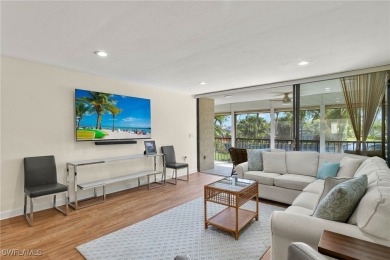 Beautifully remodeled spacious THREE bedroom condo in Steamboat on The Landings Yacht, Golf and Tennis Club in Florida - for sale on GolfHomes.com, golf home, golf lot
