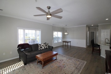 This 3BR/2BA ground floor condominium is located in Marcliffe on Blackmoor Golf Club in South Carolina - for sale on GolfHomes.com, golf home, golf lot