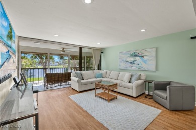 Beautifully remodeled spacious THREE bedroom condo in Steamboat on The Landings Yacht, Golf and Tennis Club in Florida - for sale on GolfHomes.com, golf home, golf lot
