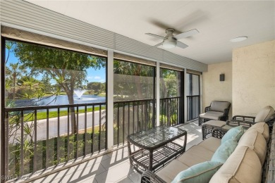 Beautifully remodeled spacious THREE bedroom condo in Steamboat on The Landings Yacht, Golf and Tennis Club in Florida - for sale on GolfHomes.com, golf home, golf lot