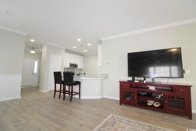 This 3BR/2BA ground floor condominium is located in Marcliffe on Blackmoor Golf Club in South Carolina - for sale on GolfHomes.com, golf home, golf lot