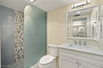 Beautifully remodeled spacious THREE bedroom condo in Steamboat on The Landings Yacht, Golf and Tennis Club in Florida - for sale on GolfHomes.com, golf home, golf lot