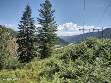 No HOA's or CCR's here.This 2.25-acre parcel sits minutes from on Galena Ridge Golf Course At Silver Mountain Resort in Idaho - for sale on GolfHomes.com, golf home, golf lot