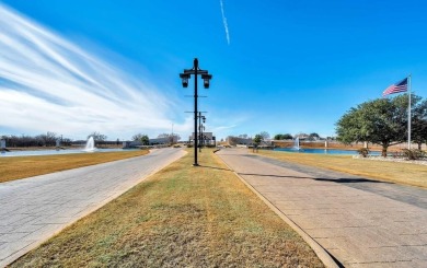 One of the few unbuilt lakefront lots available in White Bluff on White Bluff Resort - Old Course in Texas - for sale on GolfHomes.com, golf home, golf lot