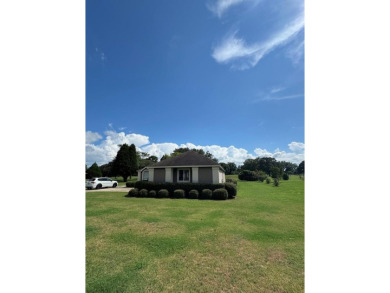 Discover comfortable Southern living in this spacious golf villa on Red Eagle Golf Course in Alabama - for sale on GolfHomes.com, golf home, golf lot