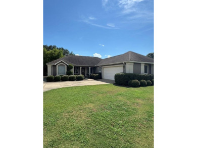 Discover comfortable Southern living in this spacious golf villa on Red Eagle Golf Course in Alabama - for sale on GolfHomes.com, golf home, golf lot