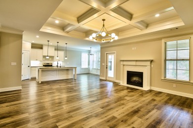 This Hensley Plan by Bailey/Lifestyle Builders has all the on Tara Golf Club At Savannah Lakes in South Carolina - for sale on GolfHomes.com, golf home, golf lot