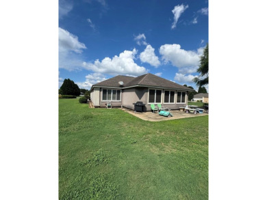 Discover comfortable Southern living in this spacious golf villa on Red Eagle Golf Course in Alabama - for sale on GolfHomes.com, golf home, golf lot