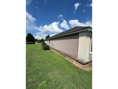 Discover comfortable Southern living in this spacious golf villa on Red Eagle Golf Course in Alabama - for sale on GolfHomes.com, golf home, golf lot