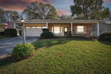 Under contract-accepting backup offers. Short Sale. Welcome to on Timber Pines Golf Course in Florida - for sale on GolfHomes.com, golf home, golf lot