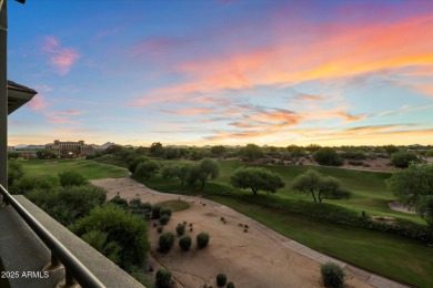Perched on the fifth floor, this corner residence at The on Kierland Golf Club in Arizona - for sale on GolfHomes.com, golf home, golf lot