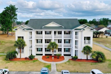 This stunning END UNIT boasts beautiful views of the Aberdeen on Aberdeen Golf and Country Club in South Carolina - for sale on GolfHomes.com, golf home, golf lot