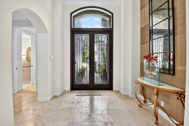 Fabulous 4 Bedroom, 4 Bath home with stunning Lake & Golf Views on Addison Reserve in Florida - for sale on GolfHomes.com, golf home, golf lot