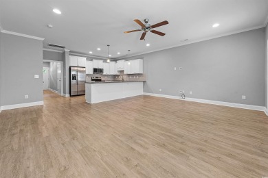 Move in ready true townhome located in the one of the best golf on  in South Carolina - for sale on GolfHomes.com, golf home, golf lot